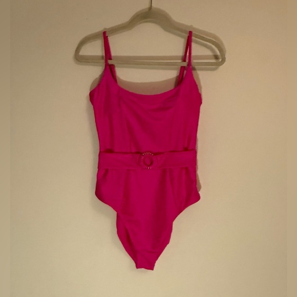 BECCA MONTE CARLO ONE PIECE MSRP $158 - Picture 9 of 13